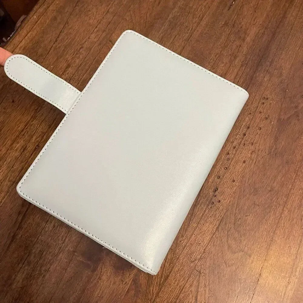 100 Envelope Savings Challenge Binder